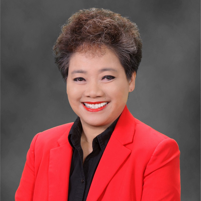 Dr. Emily Letran